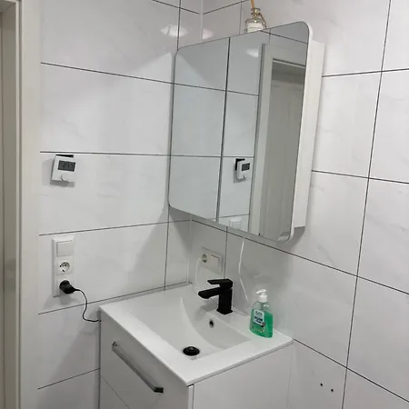 Apartment Flughafen Braunschweig