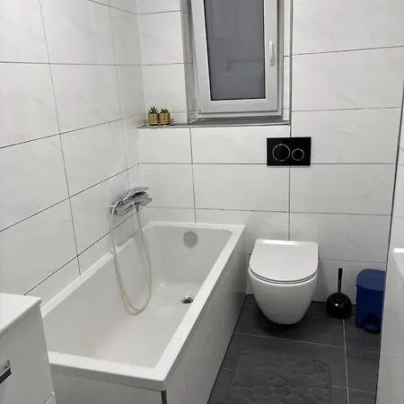 Apartment Flughafen Braunschweig