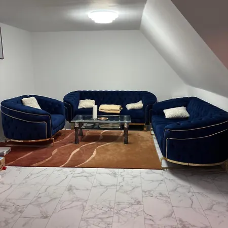 Apartment Flughafen